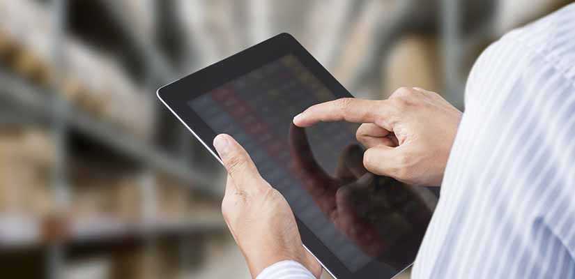 Il Colle logistica out sourcing