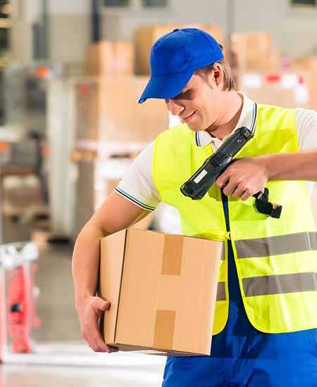 Logistica Out Sourcing in provincia di Parma