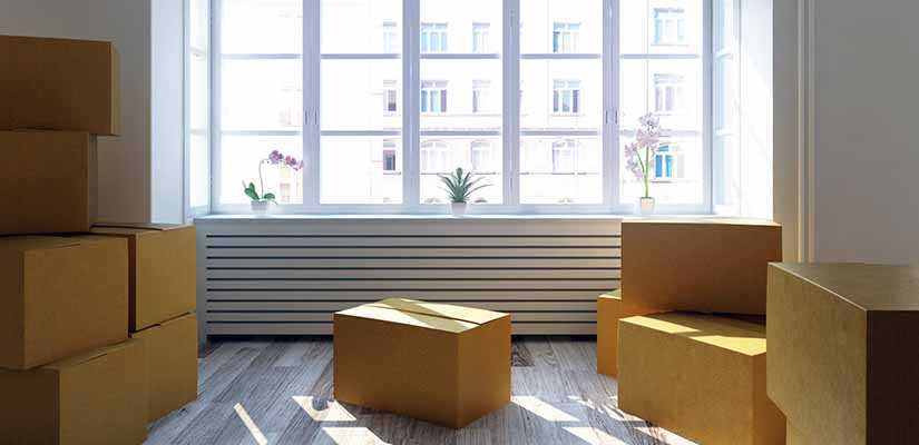 Il Colle traslochi a Parma