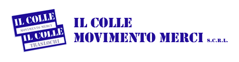 Logo Il Colle